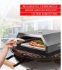 Pizza Aufsatz Grill kaufen Schweiz