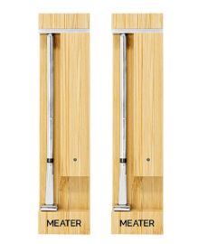 MEATER Pro Grillthermometer (2er Set)