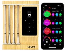 MEATER Pro XL Grillthermometer